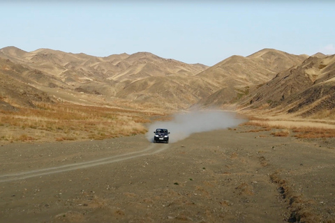 Von Ulaanbaatar: 7-tägige Selbstfahrer-Tour durch die Wüste GobiVon Ulaanbaatar aus: 7-tägige Selbstfahrer-Tour durch die Wüste Gobi