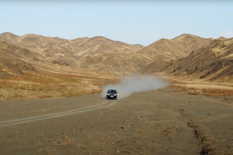 Von Ulaanbaatar: 7-tägige Selbstfahrer-Tour durch die Wüste GobiVon Ulaanbaatar aus: 7-tägige Selbstfahrer-Tour durch die Wüste Gobi