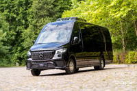 Private transfer from Vienna to Salzburg - Housity
