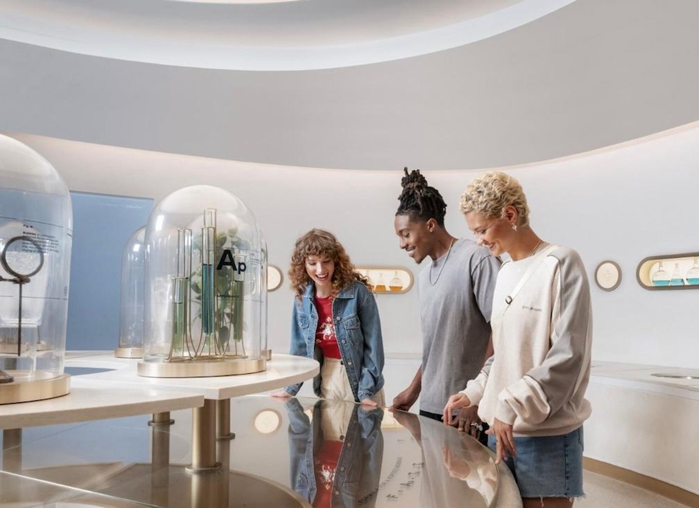 Atlanta: World of Coca-Cola billet til almindelig adgang