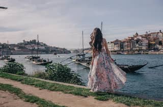 Foto-Tour durch Porto