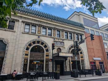 Asheville Historian-Guided Walking Tour