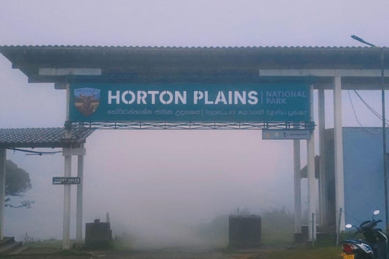 Sri Lanka: 10-Day Wildlife, Culture & Scenic Adventure