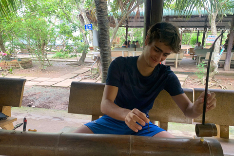 Ho Chi Minh City: Can Tho Mekong Floating Market 2-Day Tour Private Tour with 3-Star Hotel