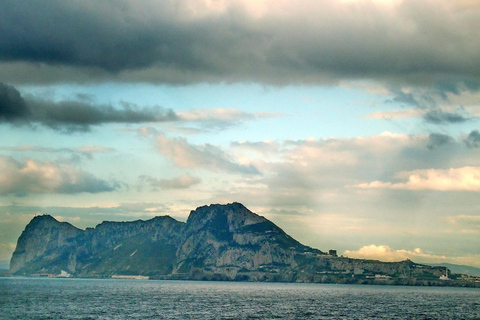 Tour to Gibraltar Direct From Malaga City Center Tour to Gibraltar Direct From Malaga City Center Free Time