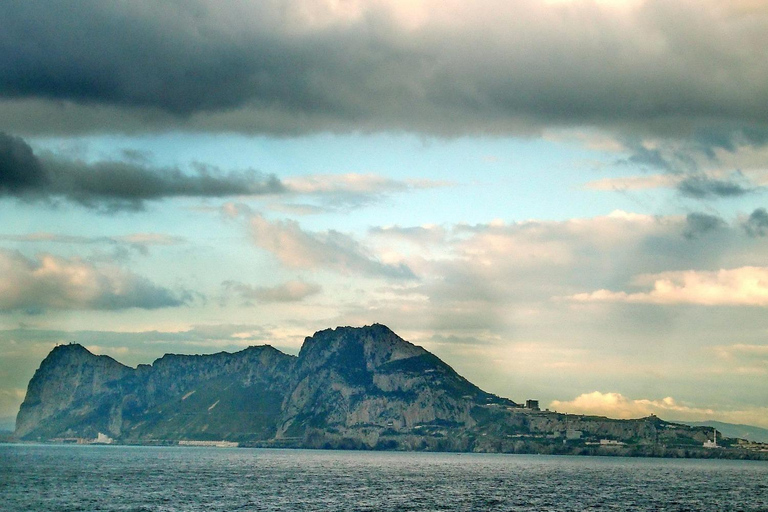 Tour to Gibraltar Direct From Malaga City Center Tour to Gibraltar Direct From Malaga City Center Free Time