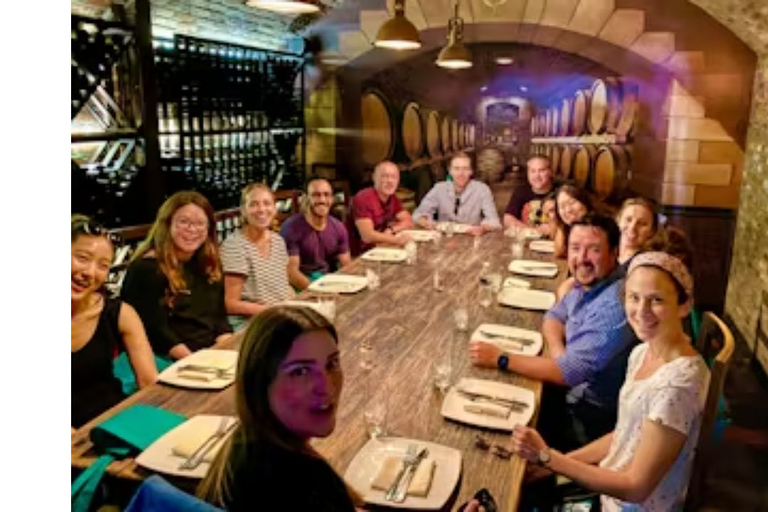 Los Angeles: West Hollywood Food Walking Tour