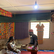Accra: Cape Coast Heritage Tour Full Day with Lunch