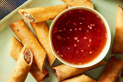 San Diego: Guided Food and History Tour