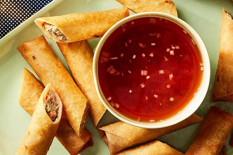 San Diego: Guided Food and History Tour