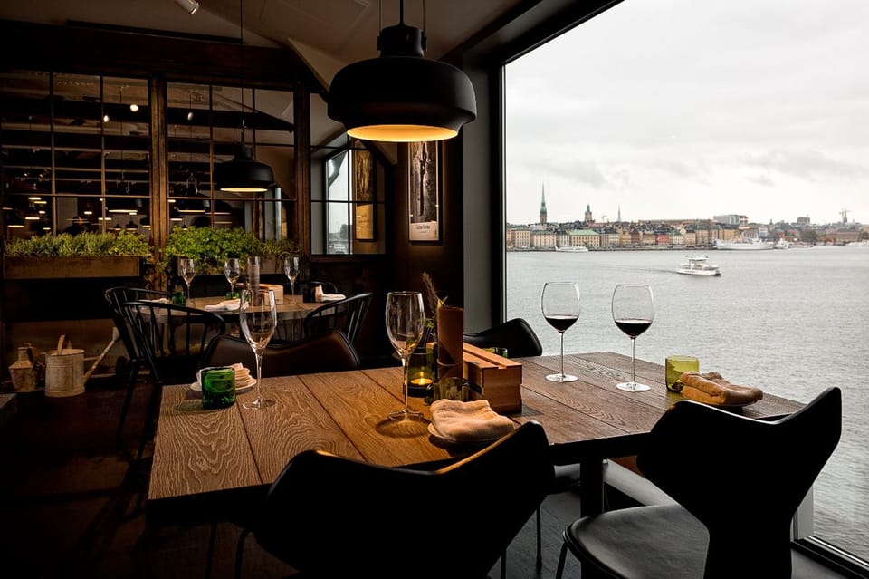 Stockholm: Fotografiska Entrance Ticket | GetYourGuide