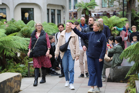 Londres: visita expresso ao Museu de História Natural e aplicação de áudio