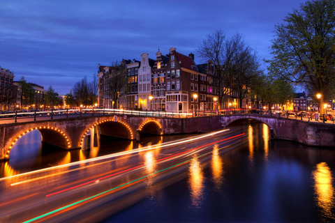 Amsterdam: Ultimate 7-Day Private guided Netherlands tour
