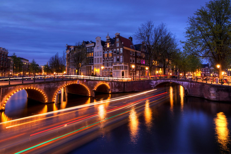 Amsterdam: Ultimate 7-Day Private guided Netherlands tour