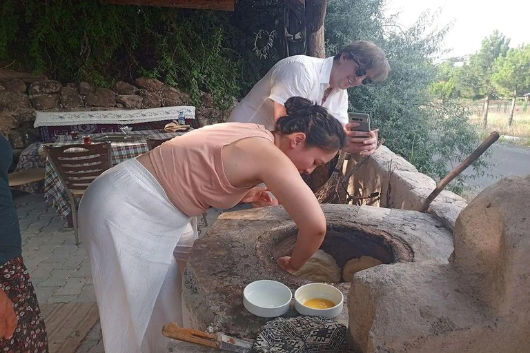Cappadocia: Cooking Lesson in Local Cappadocia Village House