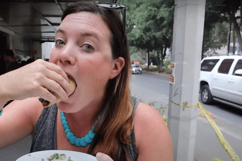 Cidade do México: Mezcal e tour de tacos que você pode comer à vontade em Polanco!