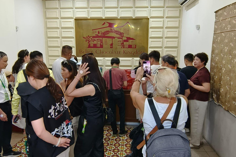 Kuala Lumpur: Private City Highlights Tour