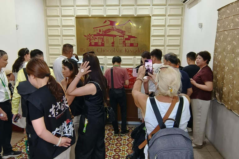Kuala Lumpur: Private City Highlights Tour