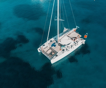 Agios Nikolaos: Crucero en catamarán a Kolokytha y Spinalonga