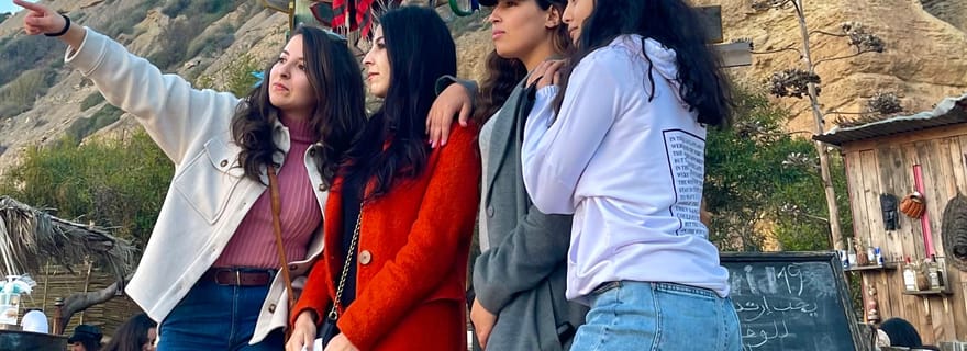 Visite d'une journée de la ville de Safi : poterie, vues sur l'océan, fruits de mer