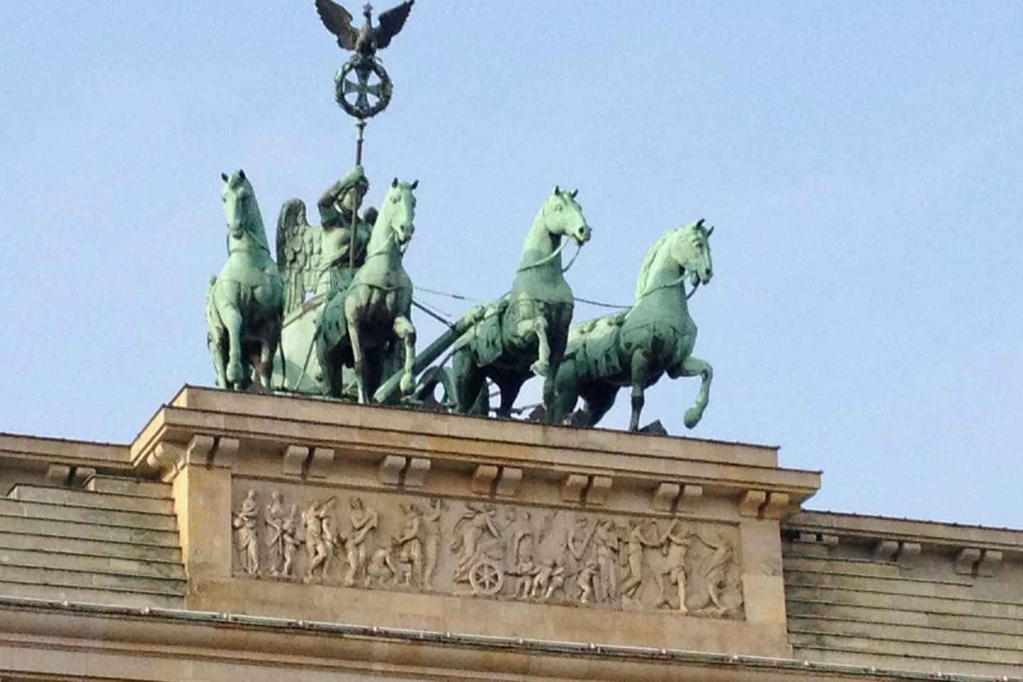 Private Taxi Tour through Berlin East and West and Kiez 4-6h