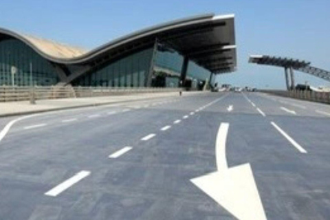 Transferts aéroport de Doha : Votre porte d'entrée rapide vers les voyages de luxe