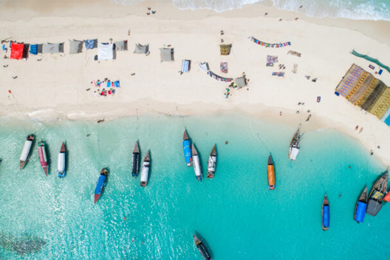 Tanzanie : forfait aventure d&#039;un an avec ascension du Kilimandjaro