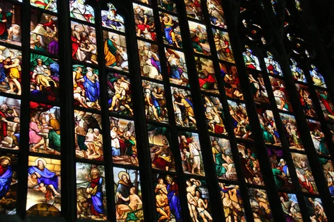 Mediolan: Mity, legendy i ciemna strona czarownic - wycieczka piesza