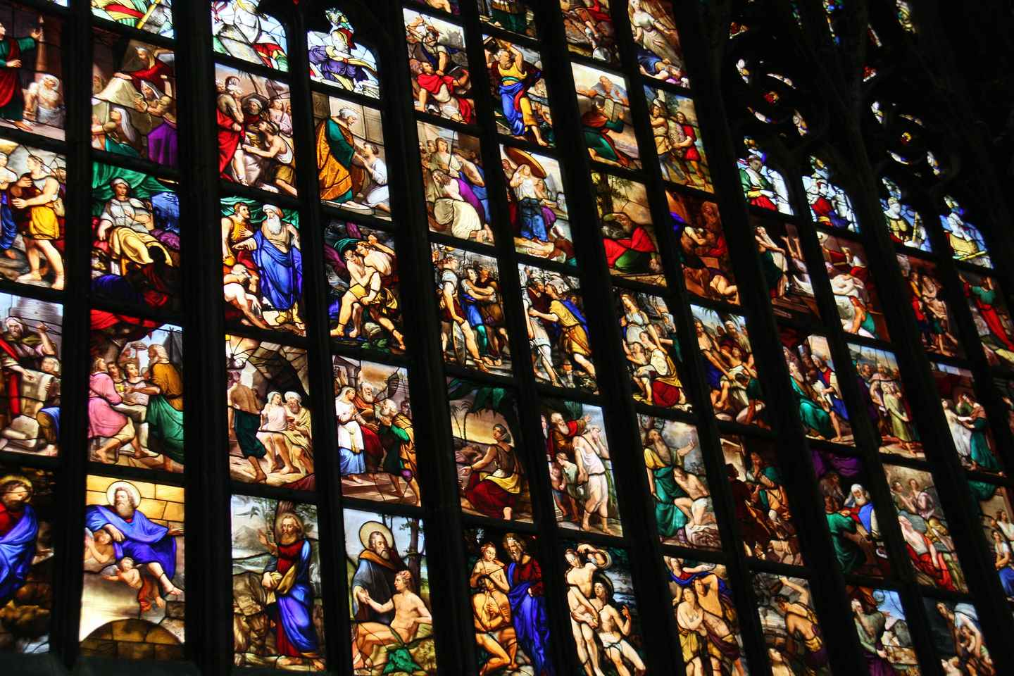 Milan: Myths, Legends, and Witches Dark Side Walking Tour - Milan: Myths, Legends, and Witches Dark Side Walking Tour