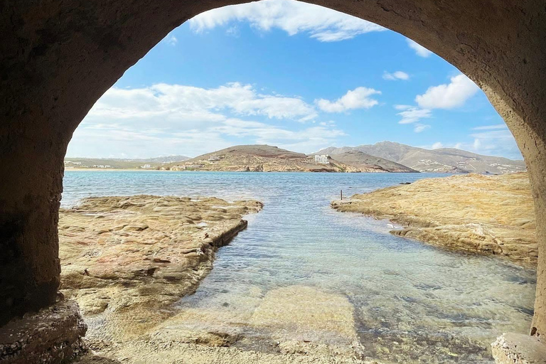 Mykonos : Mythes, Dieux et Histoires Anciennes !