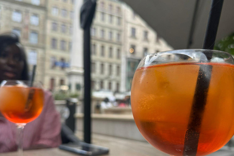 Genève: privé luxe dagtrip naar InterlakenGenève: Privé luxe dagtrip naar Interlaken