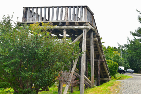 Shiretoko & Kiyosato: Five Lakes Full-Day Nature Tour