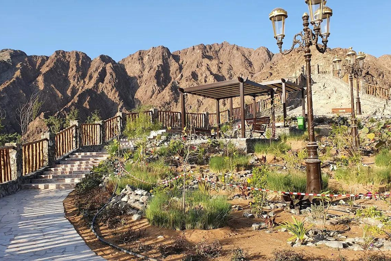 From Dubai: Sharjah Hidden Gems East Coast Full-Day Tour