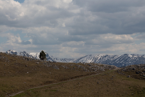 The loneliest village in Bosnia | Hike to Lukomir (from Sarajevo)