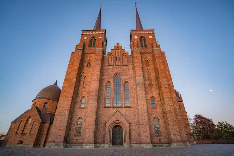 Private: Roskilde Heritage & Viking Discovery Tour