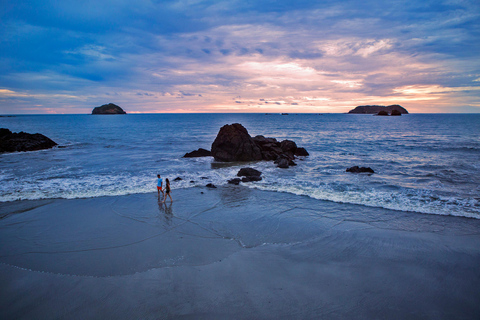 Manuel Antonio: Surfing Lessons For Everyone - Costa Rica