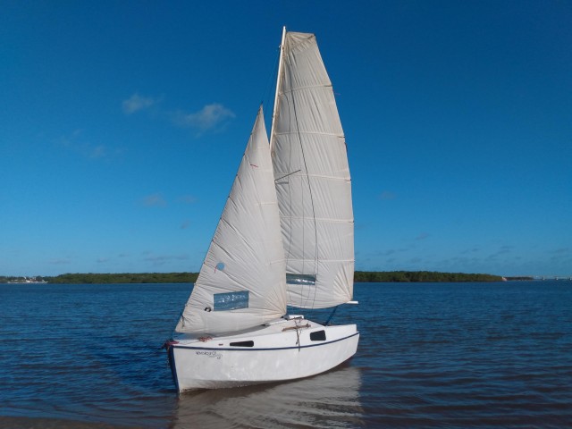 Visit Sailboat Tour in Aracaju in Aracaju, Sergipe