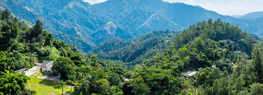 Visite d'une jounée des Montagnes Bleues (partagée/privée) - Principales attractions