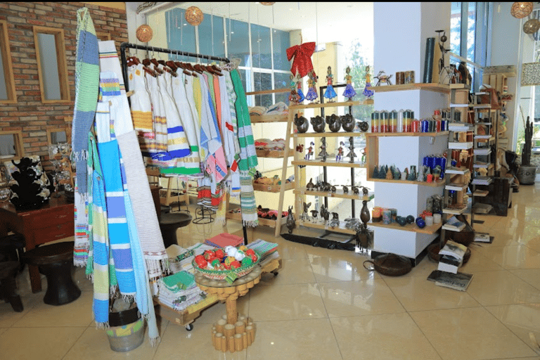 Addis Ababa: Jewish Heritage Tour with Shabbat Options