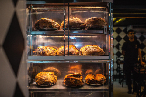 Carioca Kitchens Rio de Janeiro Food Tour with 12+ Tastings