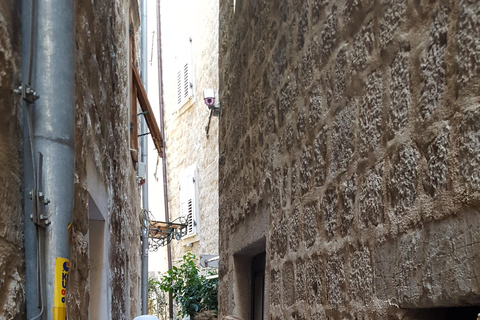 Herceg Novi : vers Kotor et Perast en voiture