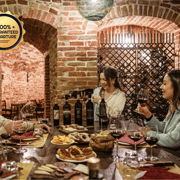 Florenz: Valdorcia Wein, Brunello Montalcino, Montepulciano