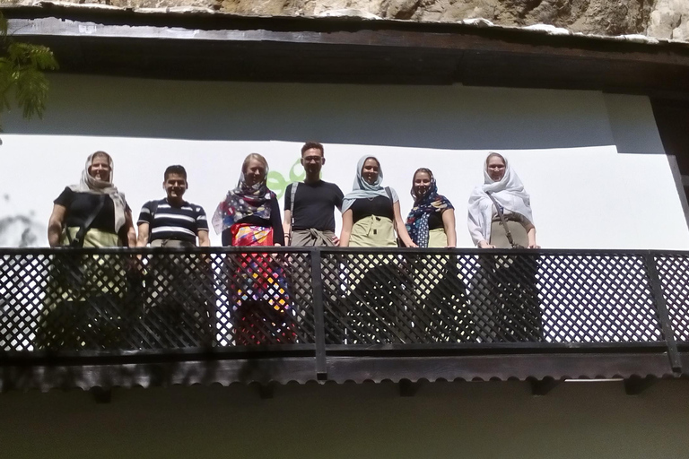 Mostar &amp; Beyond: Kravica Falls, Skywalk, Blagaj, Pocitelj