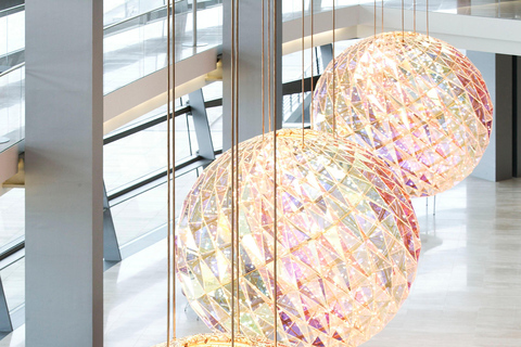 Copenhague: tour guiado por la Ópera