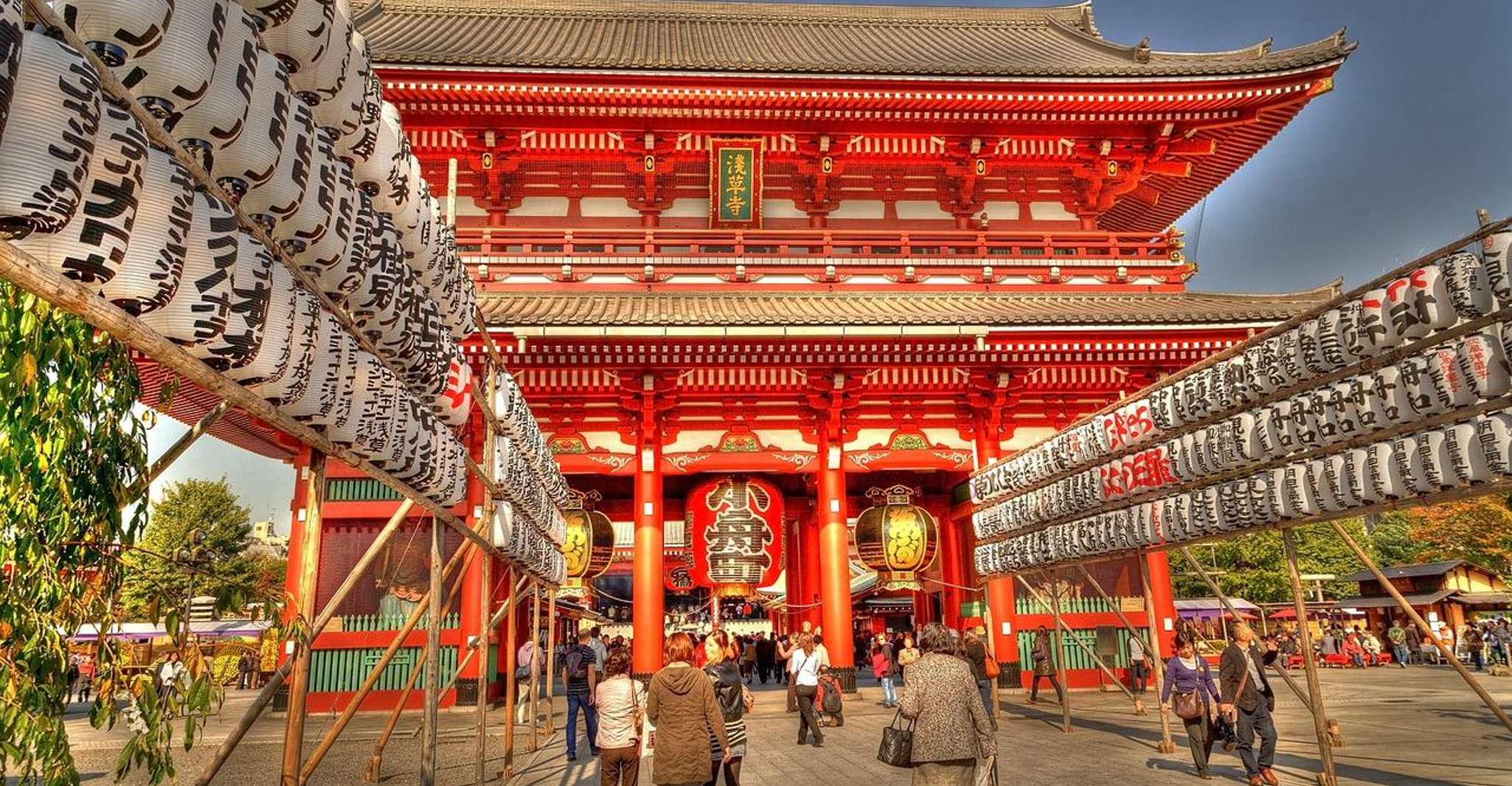 Tokyo, Private Customized Day Tour with Driver - Housity