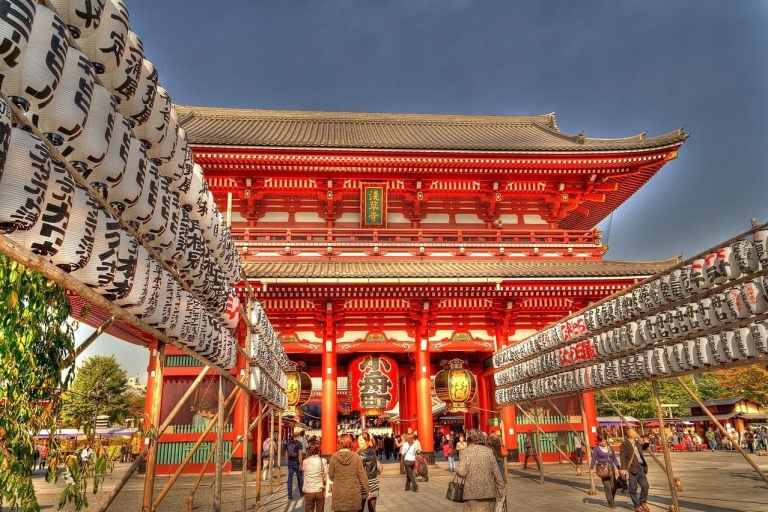 Kioto: Indywidualna prywatna wycieczka jednodniowaPrywatna jednodniowa wycieczka z przewodnikiem-kierowcą