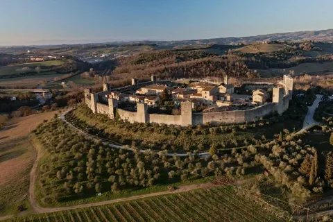 Da Firenze: Siena privata, San Gimignano + degustazione vini