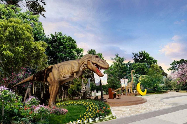 L&#039;histoire méconnue de Busan : l&#039;occupation japonaise et la guerre de Corée