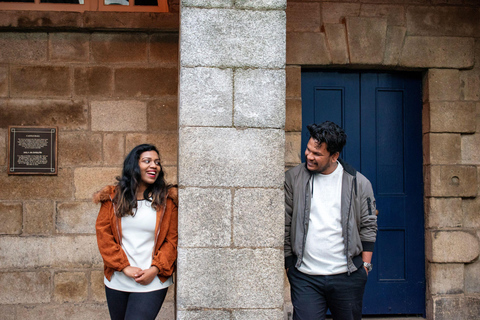 Dublin: Private Photo Experience Best of Dublin Package: 3 Locations (35 photos)