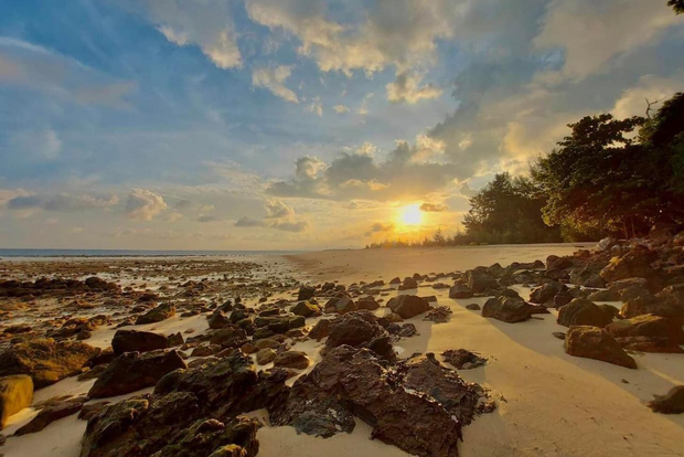 Da Krabi: Phi Phi Early Bird & 4 isole in motoscafo
